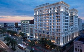 Ritz-carlton New Orleans 5*